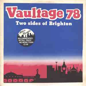 Various - Vaultage 78 - Two Sides Of Brighton download flac