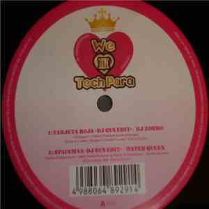 Various - We Love TechPara III download flac