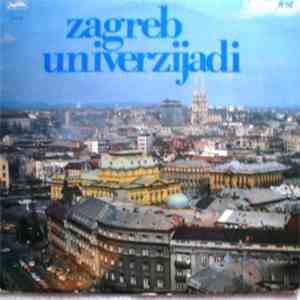 Various - Zagreb Univerzijadi download flac