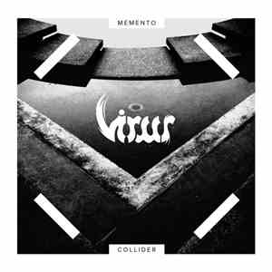 Virus  - Memento Collider download flac