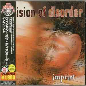 Vision Of Disorder - Imprint download flac