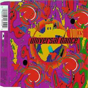 Voices  - Universal Dance download flac