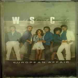 Wall Street Crash - European Affair download flac