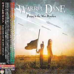 Warrel Dane - Praises To The War Machine download flac