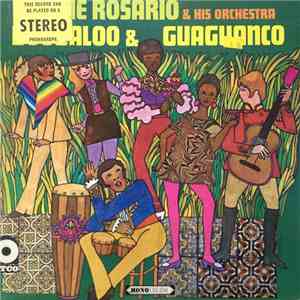 Willie Rosario & His Orchestra - Boogaloo & Guaguanco download flac