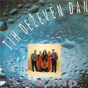 1 X Band - Tih Deževen Dan download flac