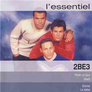 2Be3 - L'Essentiel download flac