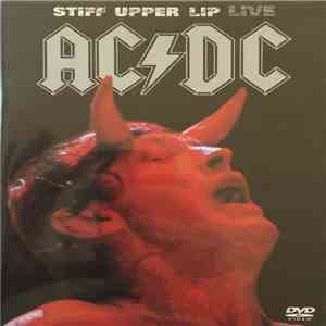 AC/DC - Stiff Upper Lip Live download flac