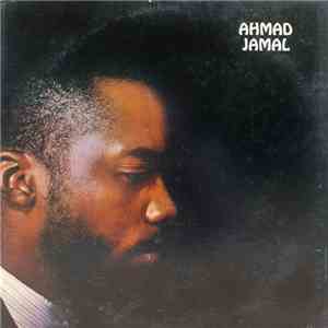 Ahmad Jamal - The Piano Scene Of Ahmad Jamal download flac