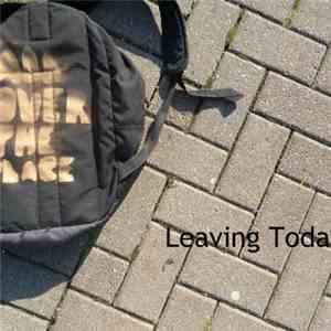 All Over The Place  - Leaving Today download flac