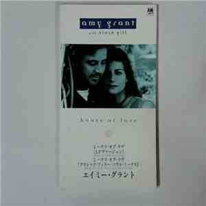 Amy Grant - House Of Love download flac