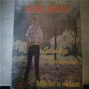 Andre Briant - Gelukkige verjaardag download flac