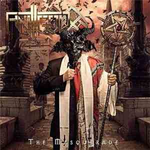 Antigod - The Masquerade download flac