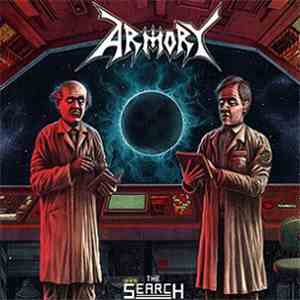 Armory - The Search download flac