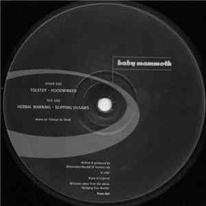 Baby Mammoth - Tolstoy / Hoodwinked / Herbal Warning / Slipping Jigsaws download flac