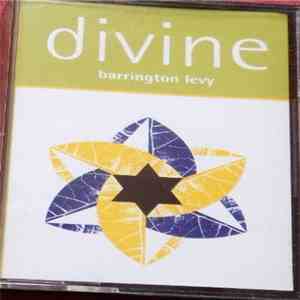 Barrington Levy - Divine download flac