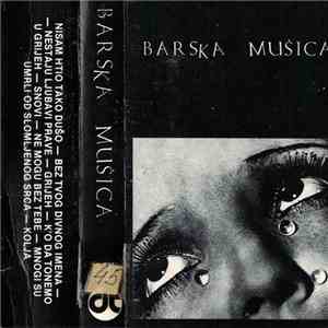 Barska Mušica - Priče Sa Šanka download flac