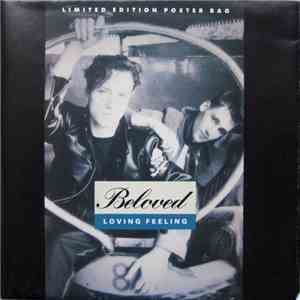 Beloved - Loving Feeling download flac