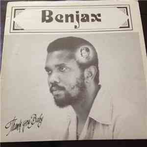 Benjax - Thank You Baby download flac