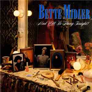 Bette Midler - Mud Will Be Flung Tonight! download flac