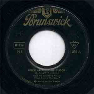 Bill Haley And His Comets - Rock Around The Clock download flac