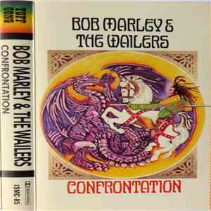 Bob Marley & The Wailers - Confrontation download flac