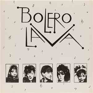 Bolero Lava - Inevitable download flac