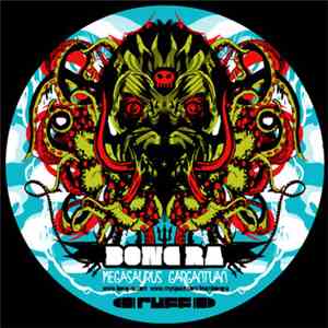 Bong-Ra - Megasaurus / Gargantuan download flac