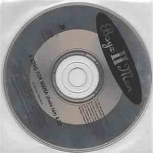 Boyz II Men - A Song For Mama download flac