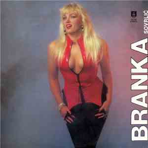 Branka Sovrlić - Najdraži Moj download flac
