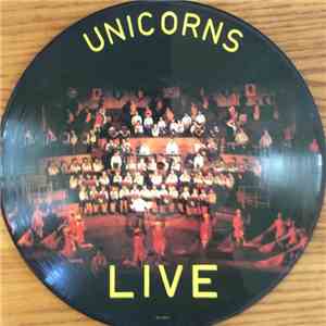 Bristol Unicorns Youth Marching Band - Unicorns Live download flac