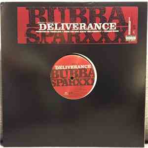 Bubba Sparxxx - Deliverance download flac
