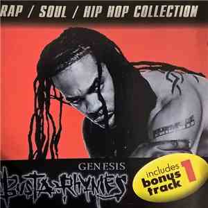 Busta Rhymes - Genesis download flac
