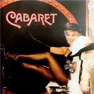 Αλίκη Βουγιουκλάκη - Cabaret FLAC album