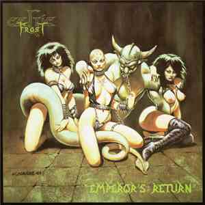 Celtic Frost - Emperor's Return download flac