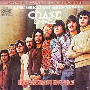Chase  - Chase Greatest Hits Vol. 2 download flac