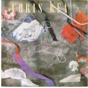 Chris Rea - Josephine (Re-Mix) download flac