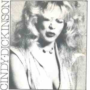 Cindy Dickinson - Love Stealer / You Make Me Feel Like A Woman download flac
