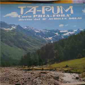 Coro Pria-Fora', Achille Dolai - Ta-Pum download flac