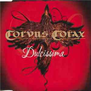 Corvus Corax - Dulcissima FLAC album