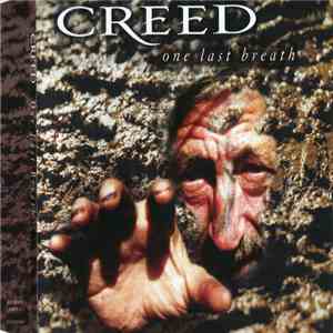 Creed  - One Last Breath download flac