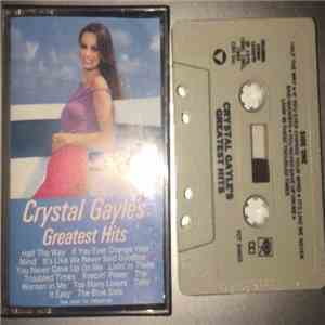 Crystal Gayle - Crystal Gayle's Greatest Hits download flac