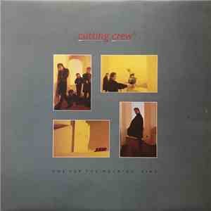 Cutting Crew - One For The Mocking-Bird download flac