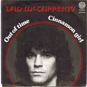 Dan McCafferty - Out Of Time download flac