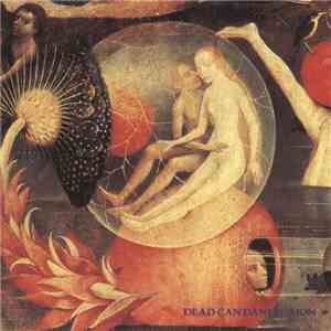 Dead Can Dance - Aion download flac
