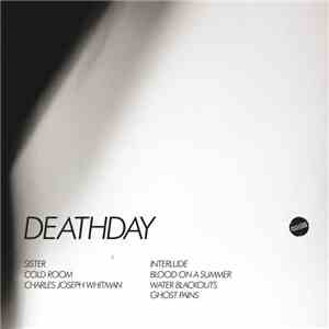 Deathday - Deathday download flac