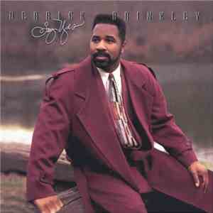 Derrick Brinkley - Say Yes download flac