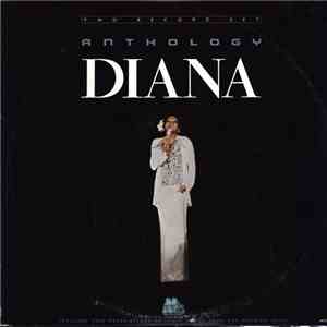 Diana Ross - Diana Ross Anthology download flac