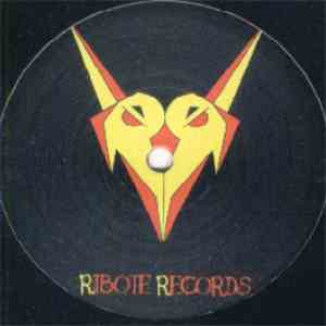 DJ ANTRACKS - RIBOTE HARD CORE SESSION 01 download flac