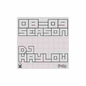 DJ Haylow - 08-09 Season download flac